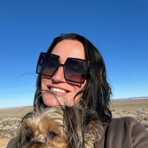 Meet your Posher, Shae - Picture 6 of 7